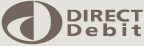 Direct Debit logo