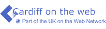 Cardiff on the Web
