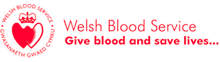 The Welsh blood service