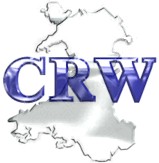 CRW logo
