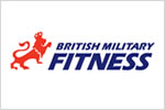 British Military Fitness