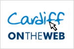Cardiff on the Web
