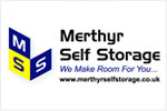 Merthyr Self Storage
