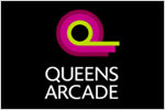 Queens Arcade