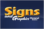 Signs and Graphics Cymru